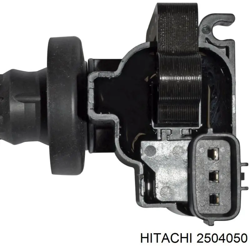 2504050 Hitachi bobina