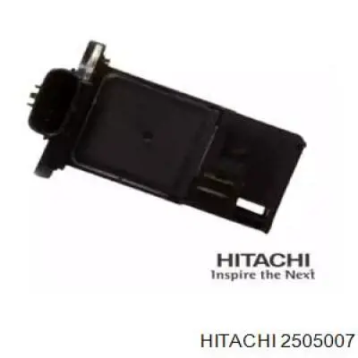 2505007 Hitachi caudalímetro