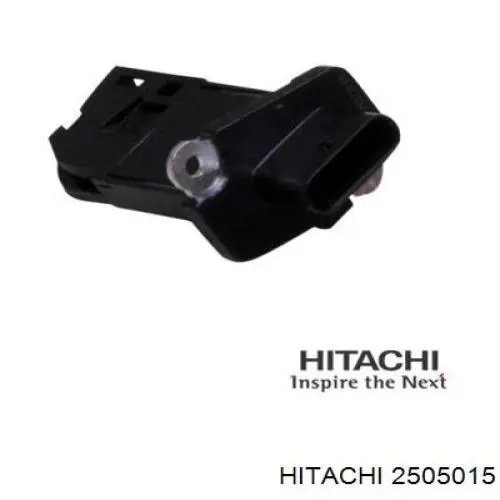 Comprar 2505015 Hitachi Sensor de masa de aire