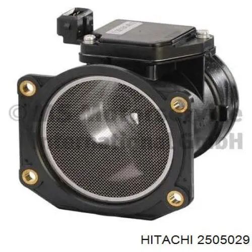 Medidor de flujo de aire Hitachi 2505029 precio, desde 40,40 EUR