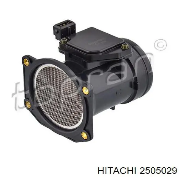 Comprar 2505029 Hitachi Sensor de masa de aire