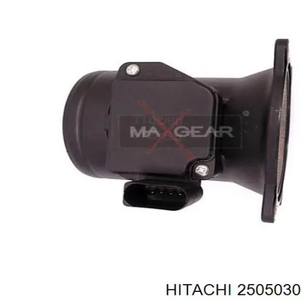 Caudalímetro 2505030 Hitachi