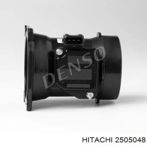 Comprar 2505048 Hitachi Sensor de masa de aire