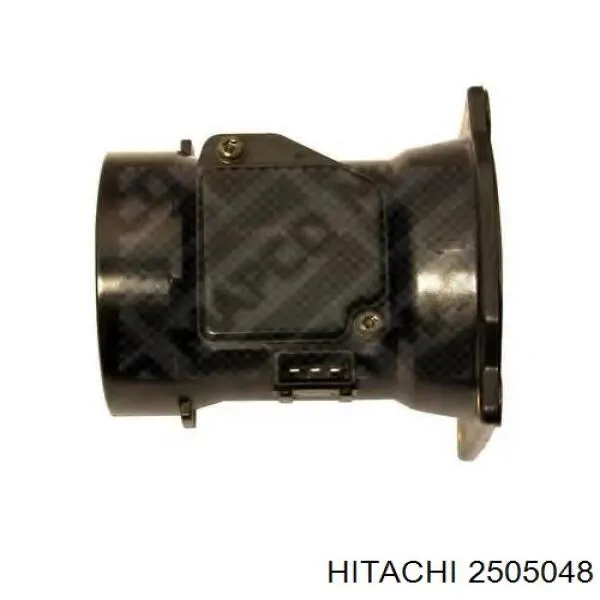 2505048 Hitachi medidor de masa de aire