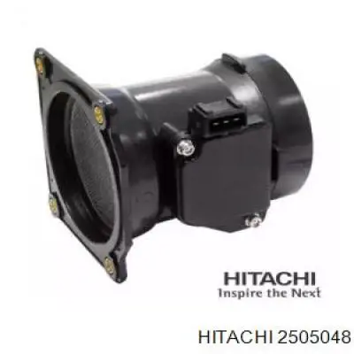 Medidor de flujo de aire Hitachi 2505048 precio, desde 33,40 EUR