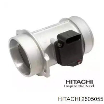 Caudalímetro 2505055 Hitachi