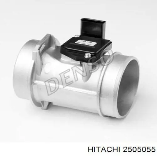 2505055 Hitachi medidor de masa de aire