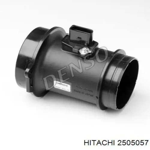 Comprar 2505057 Hitachi Sensor de masa de aire