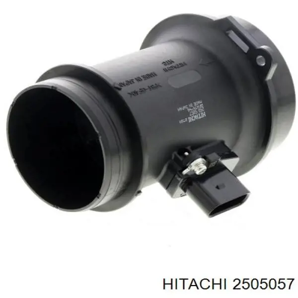 2505057 Hitachi medidor de masa de aire