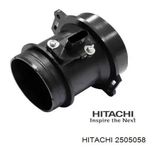 2505058 Hitachi Sensor de flujo de aire