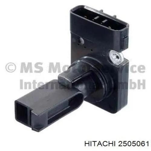 2505061 Hitachi medidor de masa de aire