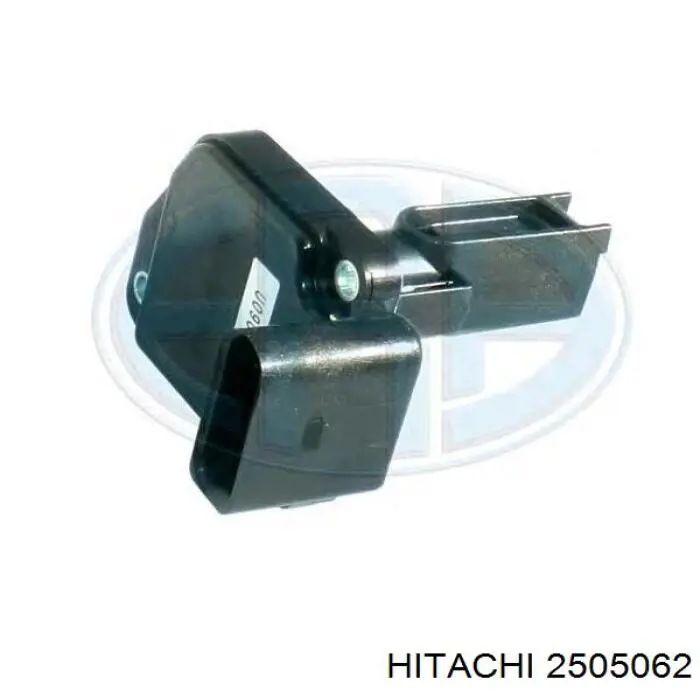 2505062 Hitachi caudalímetro