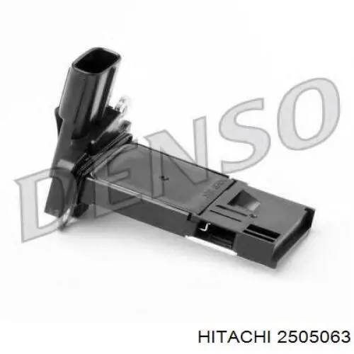 2505063 Hitachi caudalímetro
