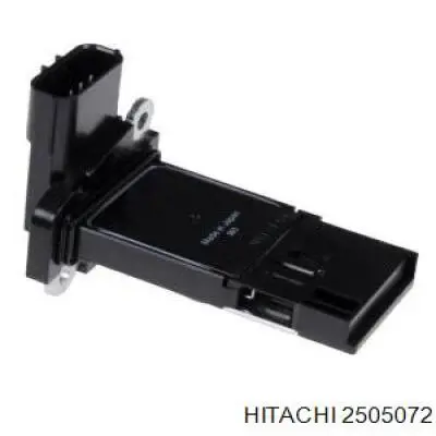 Comprar 2505072 Hitachi Sensor de masa de aire