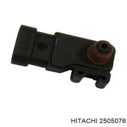 Medidor de flujo de aire Hitachi 2505076 precio, desde 94,09 EUR