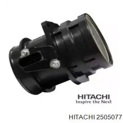 Medidor de flujo de aire Hitachi 2505077 precio, desde 79,41 EUR