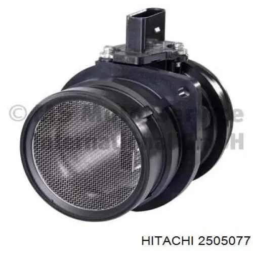 Comprar 2505077 Hitachi Sensor de masa de aire