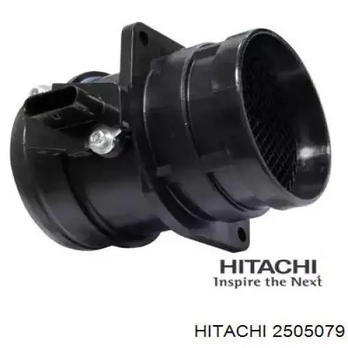 Comprar 2505079 Hitachi Sensor de masa de aire
