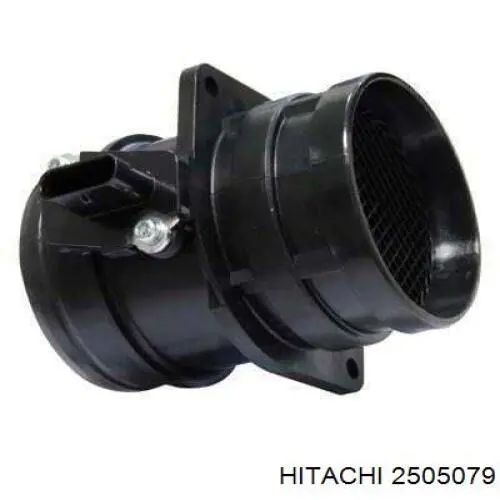 2505079 Hitachi medidor de masa de aire