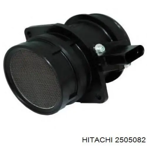 Medidor de flujo de aire Hitachi 2505082 precio, desde 98,07 EUR