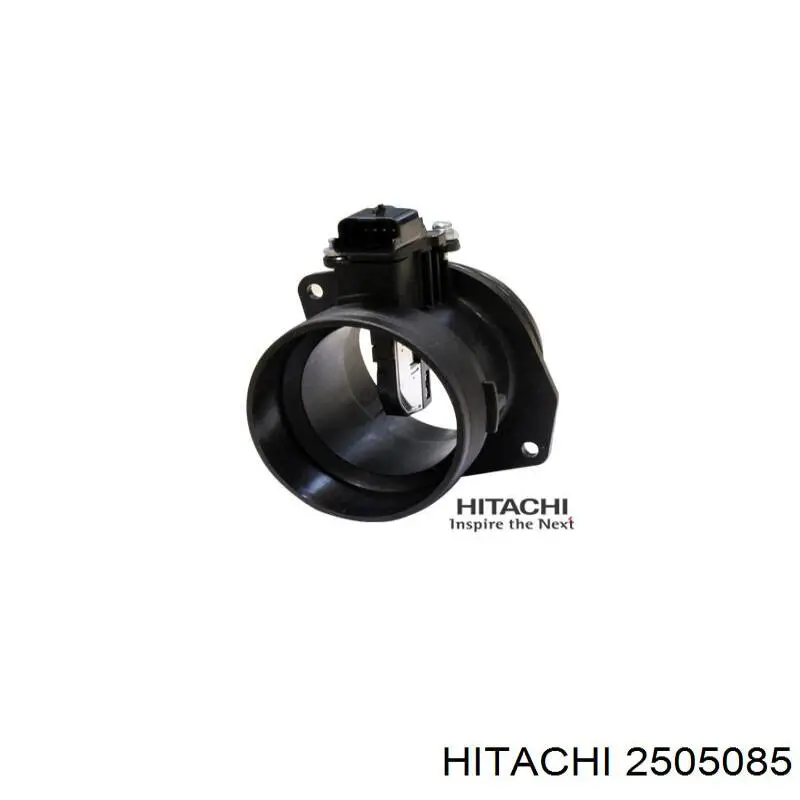 Medidor de flujo de aire Hitachi 2505085 precio, desde 88,54 EUR