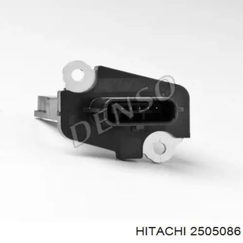 Sensor De Flujo De Aire/Medidor De Flujo (Flujo de Aire Masibo) Nissan Versa E12X