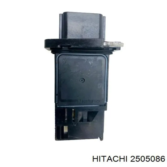 2505086 Hitachi medidor de masa de aire