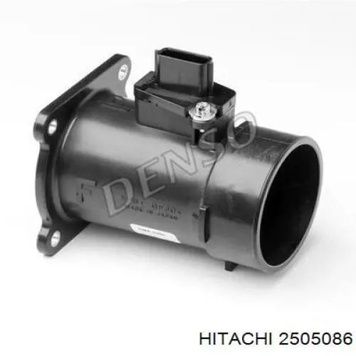 Sensor De Flujo De Aire/Medidor De Flujo (Flujo de Aire Masibo) Nissan Versa E12X