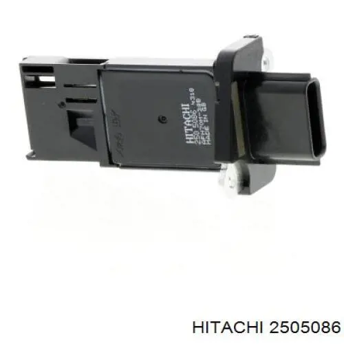 Sensor De Flujo De Aire/Medidor De Flujo (Flujo de Aire Masibo) Nissan Versa E12X