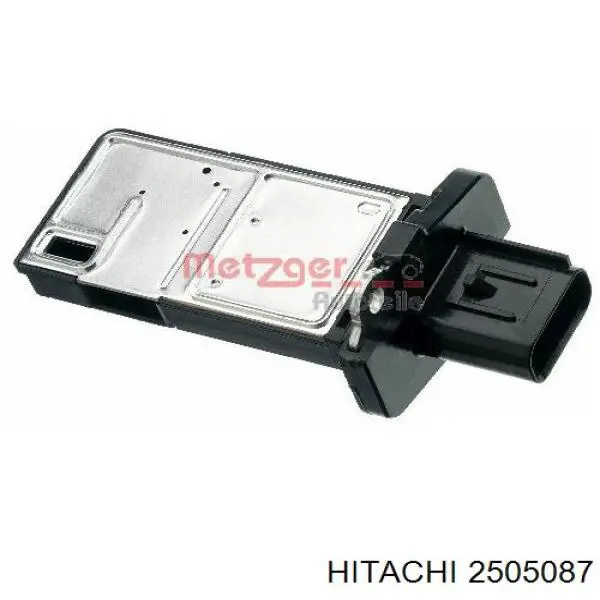 Medidor de flujo de aire Hitachi 2505087 precio, desde 55,58 EUR