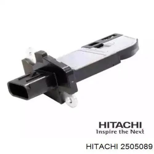 Comprar 2505089 Hitachi Sensor de masa de aire