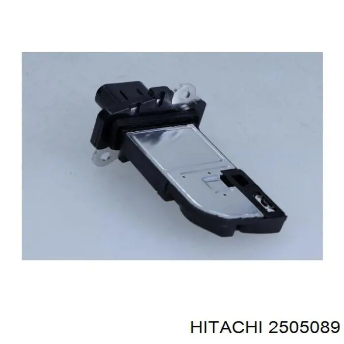 2505089 Hitachi medidor de masa de aire