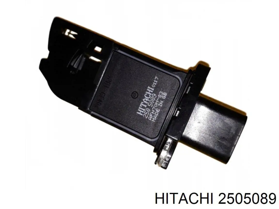 Caudalímetro 2505089 Hitachi
