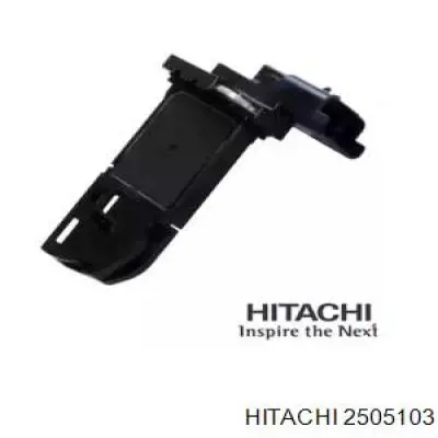 Comprar 2505103 Hitachi Sensor de masa de aire