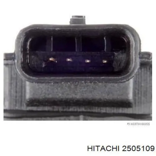 Sensor De Flujo De Aire/Medidor De Flujo (Flujo de Aire Masibo) Nissan Tiida C11X