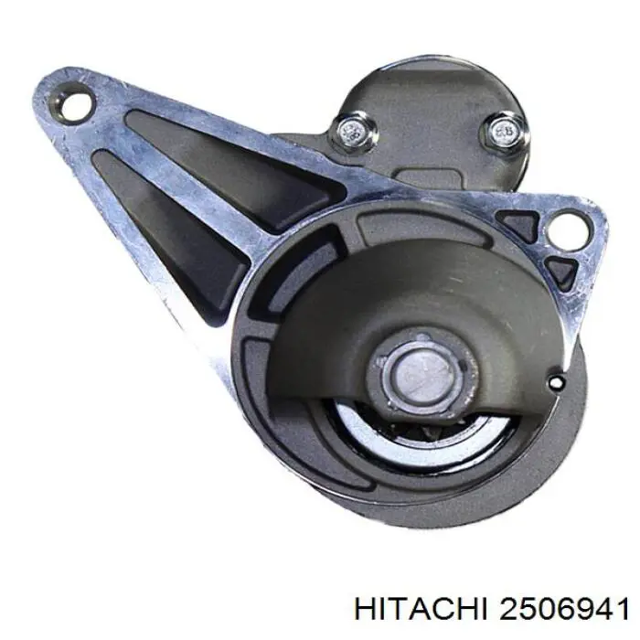 2506941 Hitachi motor de arranque