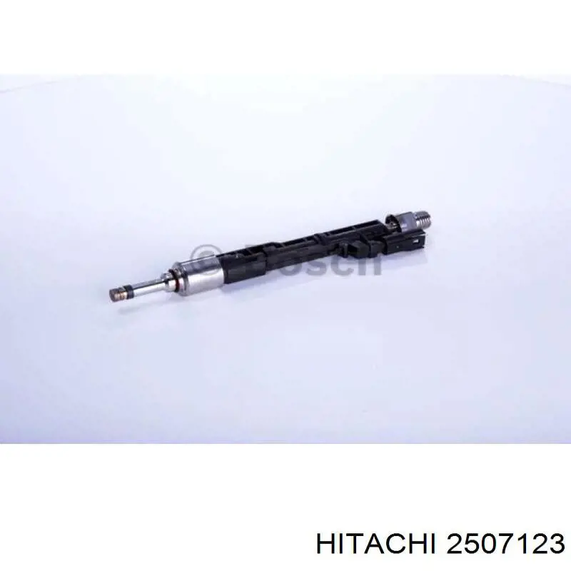 06E906036E VAG Inyector de combustible