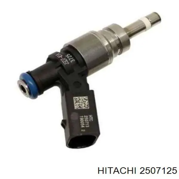 79906036C VAG Inyector de combustible