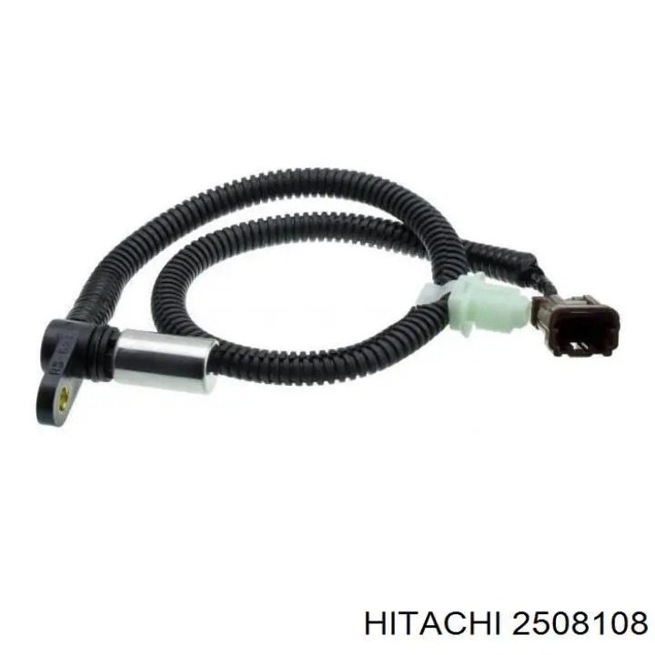 Sensor velocimetro para Nissan Micra (CK12E)