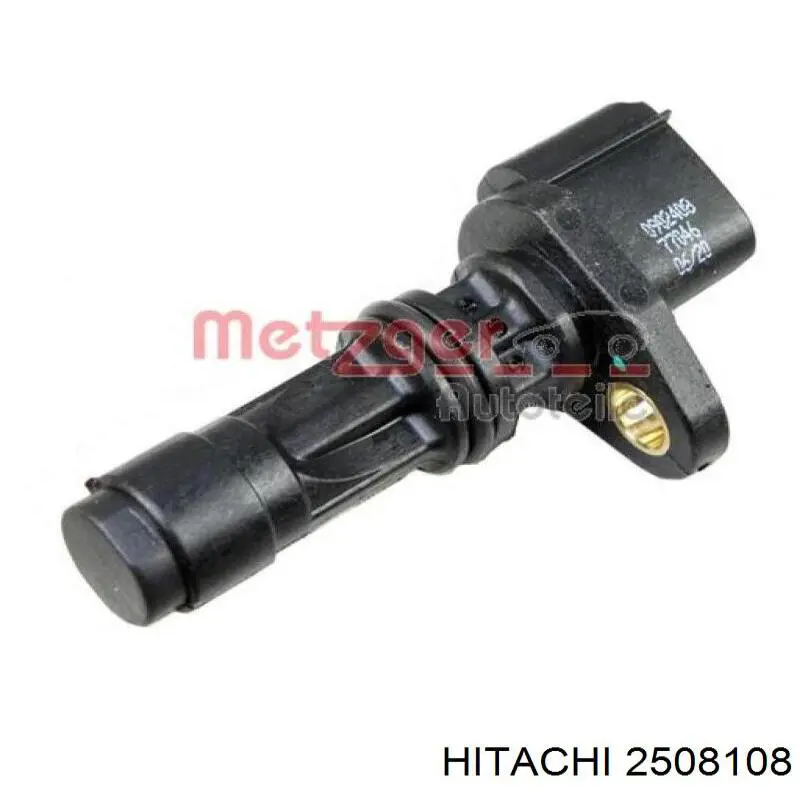 Sensor de velocímetro Nissan/Infiniti 319353AX01