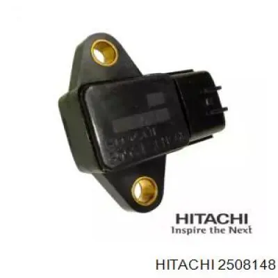 Sensor de presión de sobrealimentación Hitachi 2508148 precio, desde 134,74 EUR