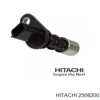 2508200 Hitachi sensor de posición del cigüeñal