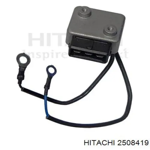 Bobina de encendido Audi 80 B3