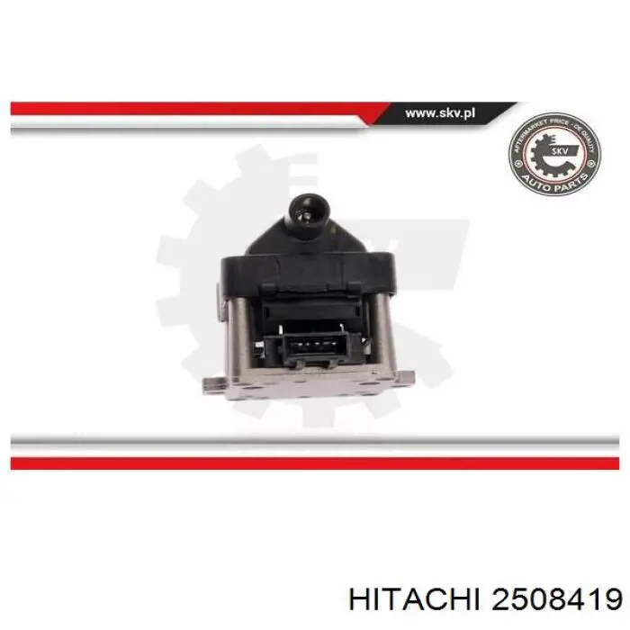 2508419 Hitachi bobina