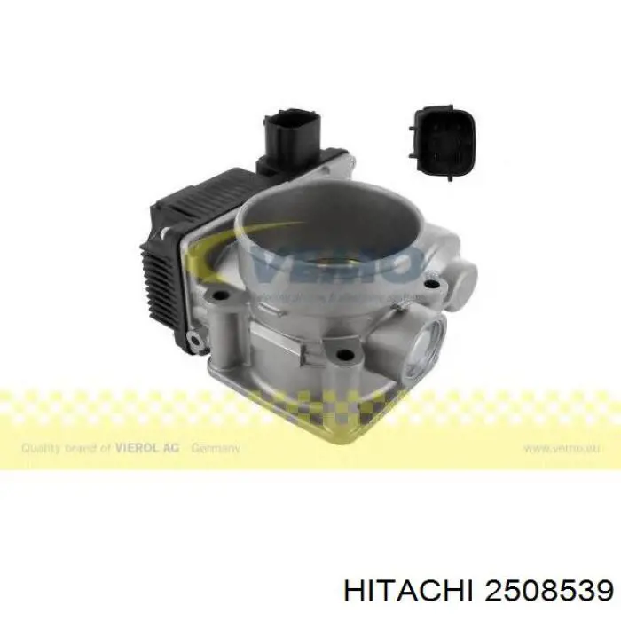 Cuerpo de aceleración completo Nissan/Infiniti 161198H301 precio, desde 92,93 EUR