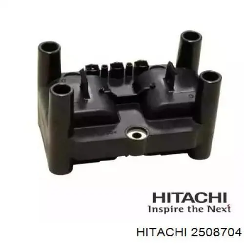 Comprar 2508704 Hitachi Bobina