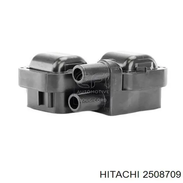 Bobina 2508709 Hitachi