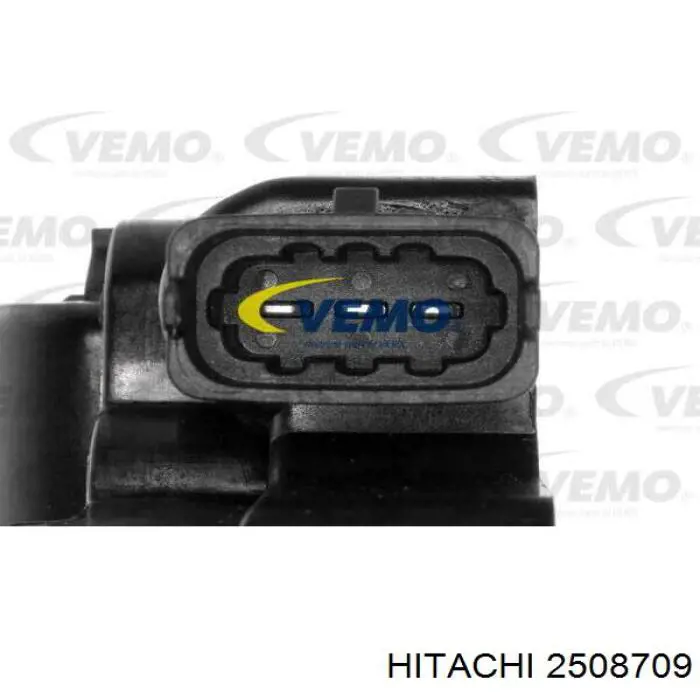 Comprar 2508709 Hitachi Bobina
