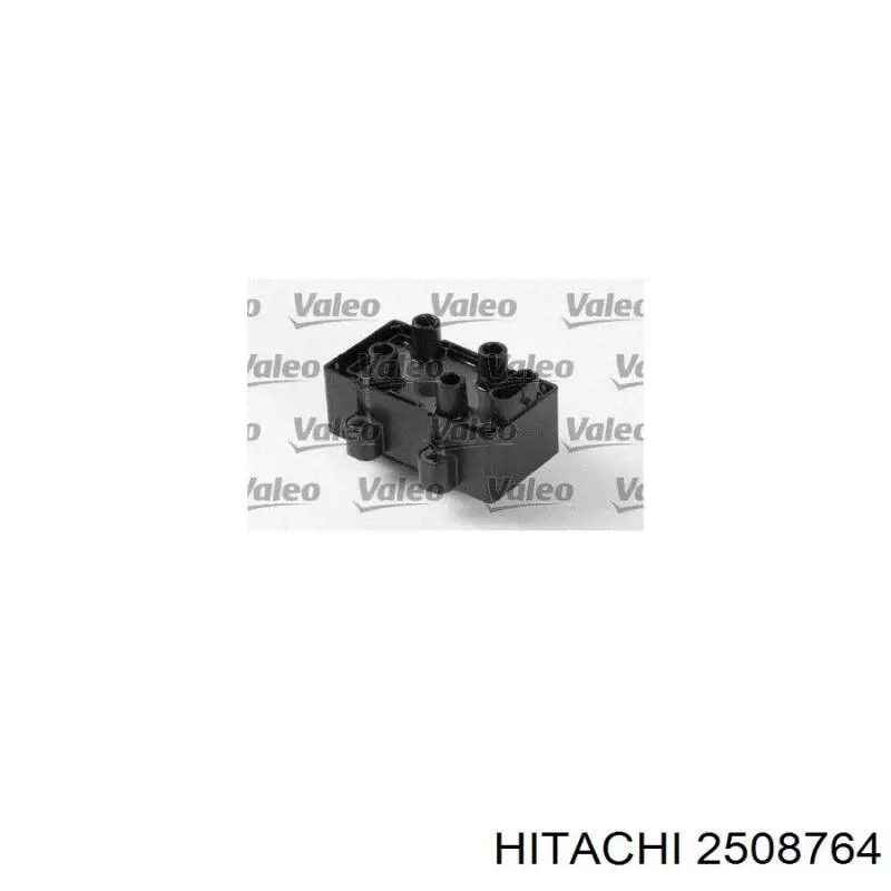 2508764 Hitachi bobina