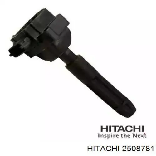 Bobina 2508781 Hitachi
